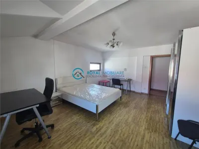 ROYAL IMOBILIARE- Vanzare spatiu birouri zona Ultracentral - foto 16