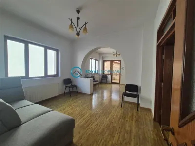 ROYAL IMOBILIARE- Vanzare spatiu birouri zona Ultracentral - foto 6