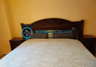 Royal Imobiliare - Inchiriere apartament 2 camere zona P-ta Mihai Viteazul - foto 4