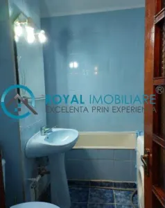 Royal Imobiliare - Inchiriere apartament 2 camere zona P-ta Mihai Viteazul - foto 10