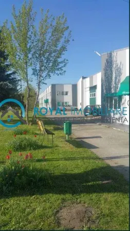 Spațiu industrial Filipestii de Targ - poza 1