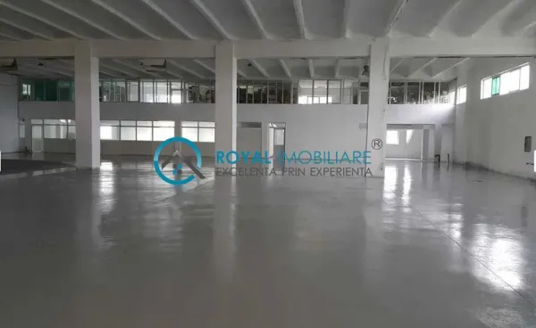 Spațiu industrial Filipestii de Targ - poza 3