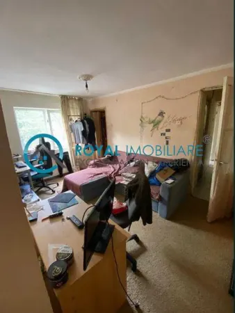 Apartament 3 camere Ploiești - poza 1