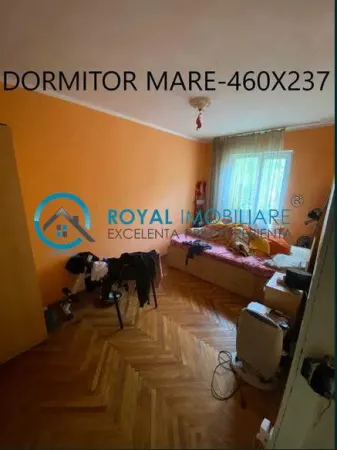 Apartament 3 camere Ploiești - poza 2