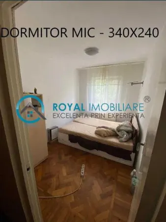 Apartament 3 camere Ploiești - poza 3