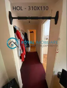 Royal Imobiliare - Vanzare apartament 3 camere zona Baraolt - foto 5