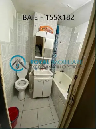 Apartament 3 camere Ploiești - poza 6