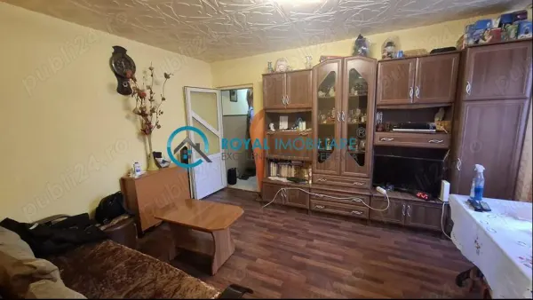 Apartament 2 camere Ploiești - poza 1