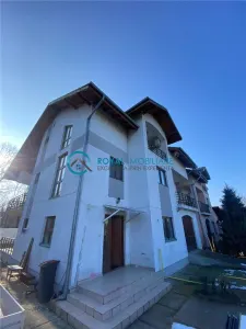 Royal Imobiliare - Vanzare Vila Zona Albert - foto 1