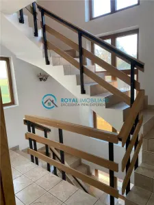 Royal Imobiliare - Vanzare Vila Zona Albert - foto 19