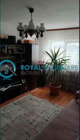 Apartament 2 camere Ploiești - poza 1
