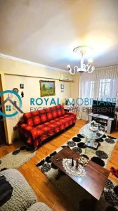 Royal Imobiliare - Vanzare apartament 2 camere zona B-dul Bucuresti - foto 1