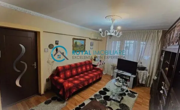 Apartament 2 camere Ploiești - poza 2