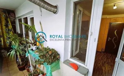Royal Imobiliare - Vanzare apartament 2 camere zona B-dul Bucuresti - foto 6