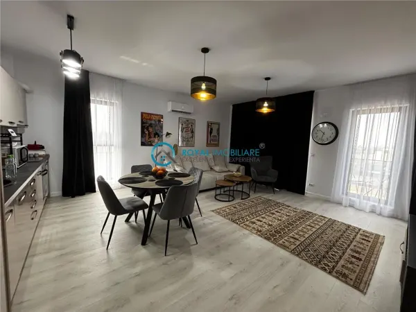 Apartament 2 camere Ploiești - poza 1
