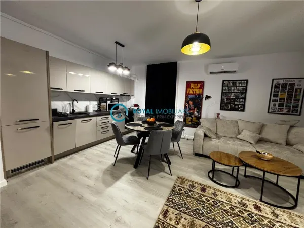 Apartament 2 camere Ploiești - poza 2