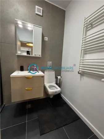 Apartament 2 camere Ploiești - poza 11