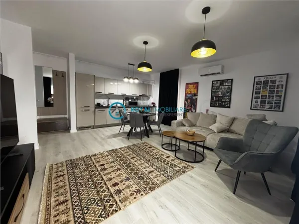 Apartament 2 camere Ploiești - poza 4