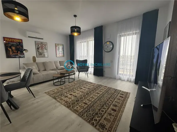 Apartament 2 camere Ploiești - poza 5