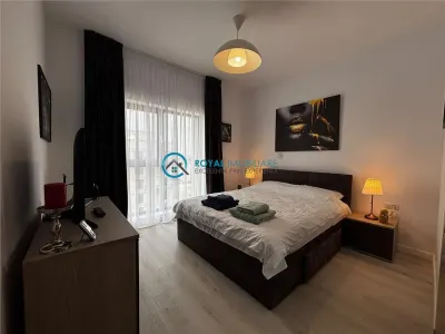 Royal Imobiliare - Inchiriere apartament 2 camere zona Albert - foto 6