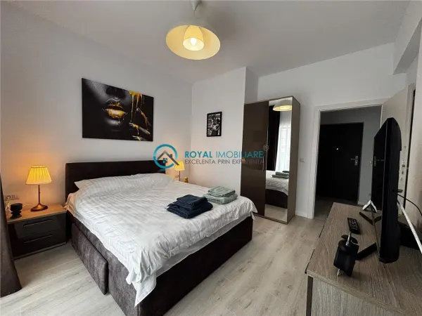 Apartament 2 camere Ploiești - poza 7