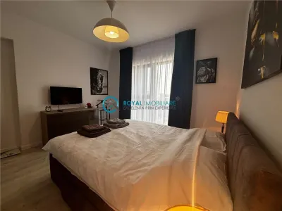 Royal Imobiliare - Inchiriere apartament 2 camere zona Albert - foto 8