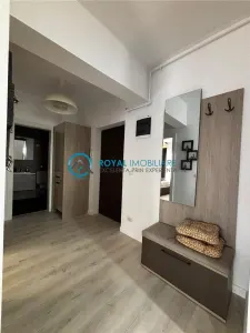 Royal Imobiliare - Inchiriere apartament 2 camere zona Albert - foto 9