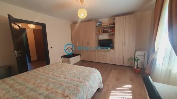 Casă 4 camere Păulești - poza 11