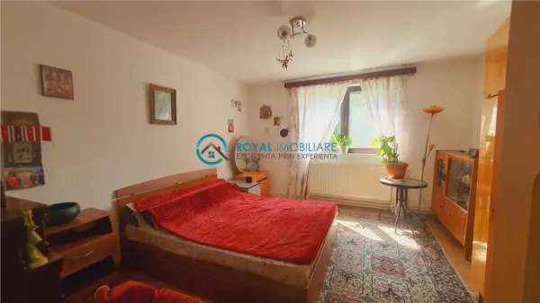 Casă 4 camere Păulești - poza 13