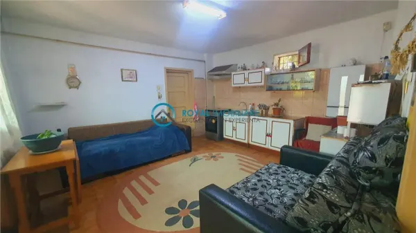 Casă 4 camere Păulești - poza 14