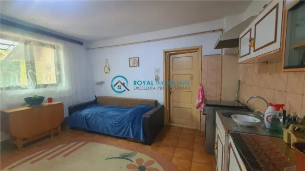 Casă 4 camere Păulești - poza 15