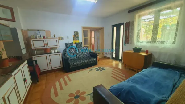 Casă 4 camere Păulești - poza 16
