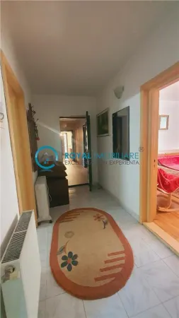 Casă 4 camere Păulești - poza 17