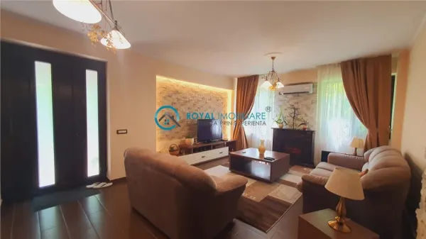 Casă 4 camere Păulești - poza 3