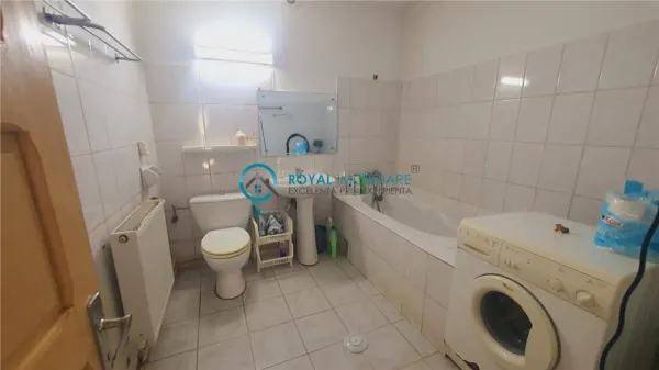 Casă 4 camere Păulești - poza 21