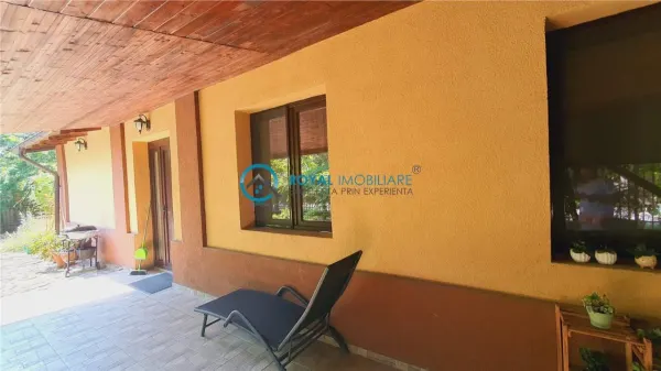 Casă 4 camere Păulești - poza 24