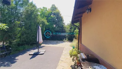 Casă 4 camere Păulești - poza 26