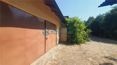 Casă 4 camere Păulești - poza 27