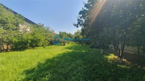 Casă 4 camere Păulești - poza 30