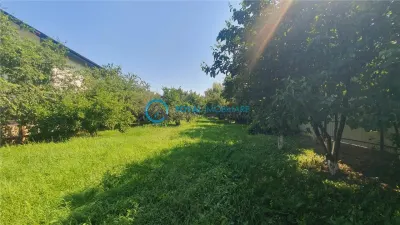 Casă 4 camere Păulești - poza 30