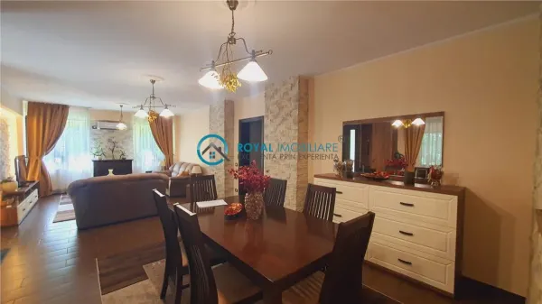 Casă 4 camere Păulești - poza 4