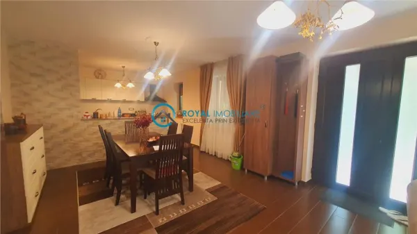 Casă 4 camere Păulești - poza 5