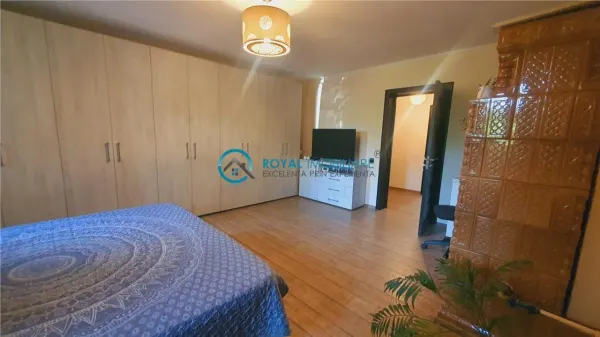 Casă 4 camere Păulești - poza 9