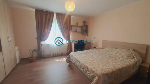 Casă 4 camere Păulești - poza 10