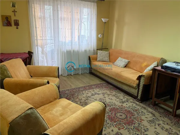 Apartament 2 camere Ploiești - poza 1