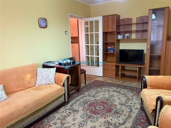 Apartament 2 camere Ploiești - poza 2