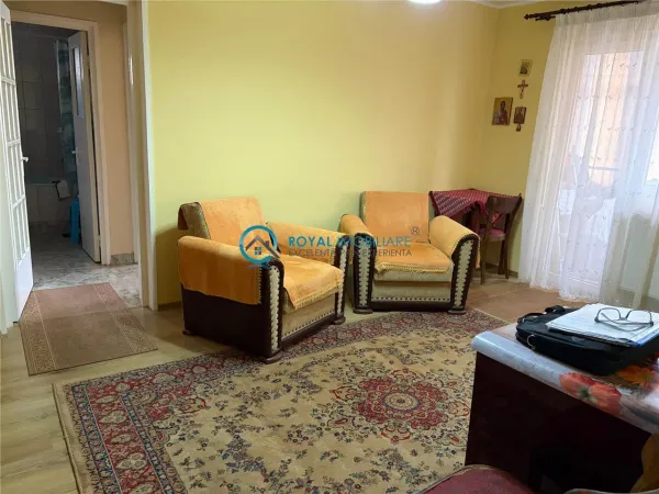 Apartament 2 camere Ploiești - poza 3
