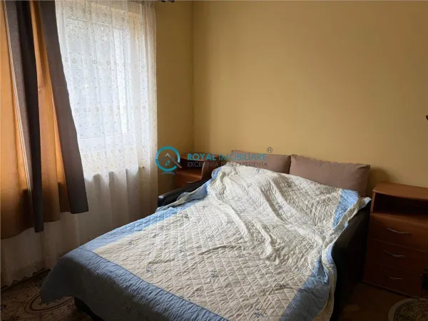 Apartament 2 camere Ploiești - poza 4