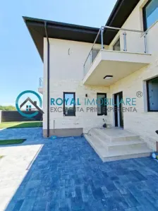 Royal Imobiliare - Vanzare Vila Paulesti - Paulesti