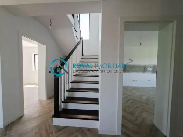 Casă 5 camere Păulești - poza 2